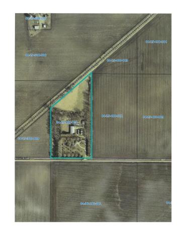 2405 470th Street Buffalo Center IA 50424