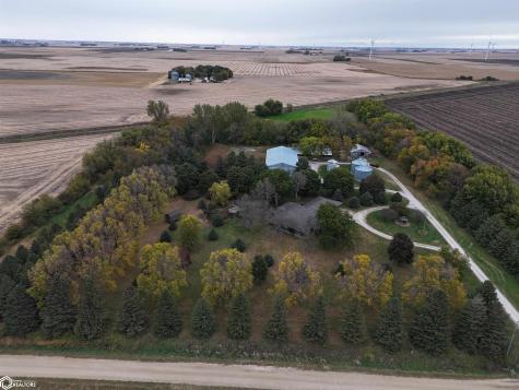 2405 470th Street Buffalo Center IA 50424