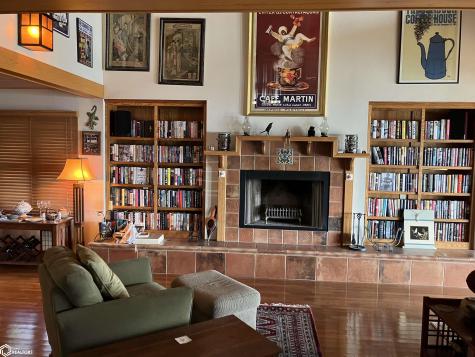 15340 5th Street Clear Lake IA 50428