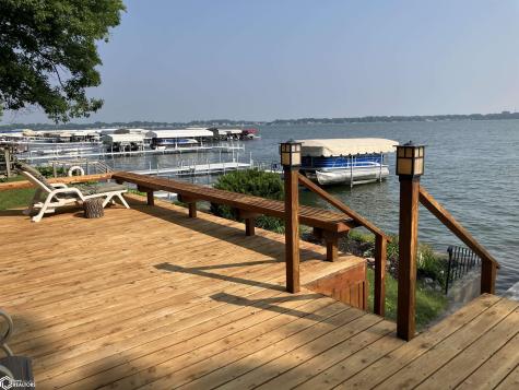 15340 5th Street Clear Lake IA 50428
