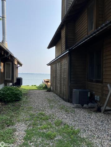 15340 5th Street Clear Lake IA 50428