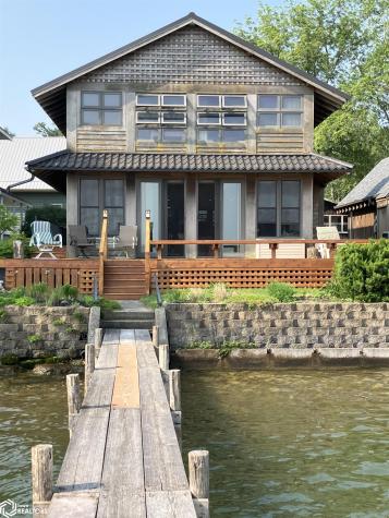 15340 5th Street Clear Lake IA 50428