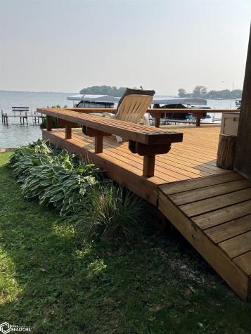 15340 5th Street Clear Lake IA 50428
