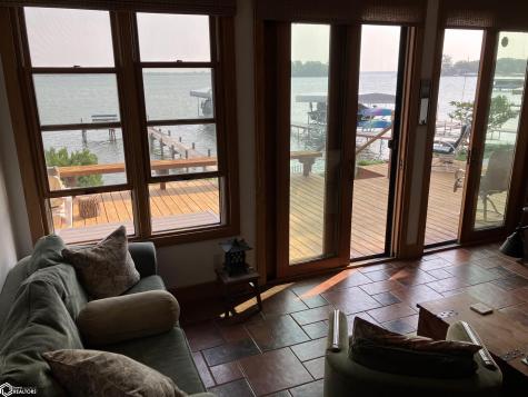 15340 5th Street Clear Lake IA 50428