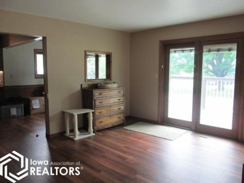 421 E Jerusalem Street Klemme IA 50449