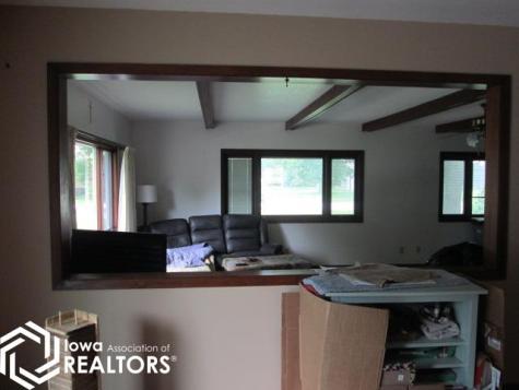 421 E Jerusalem Street Klemme IA 50449
