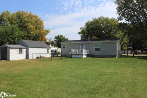 1050 Bush Avenue Garner IA 50438