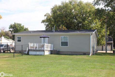 1050 Bush Avenue Garner IA 50438