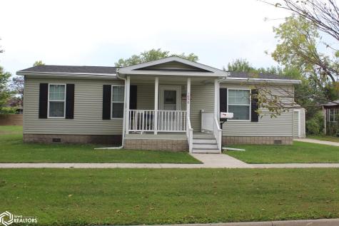 1050 Bush Avenue Garner IA 50438