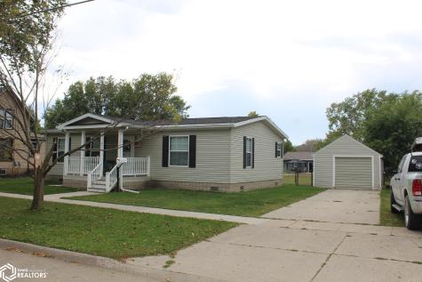 1050 Bush Avenue Garner IA 50438