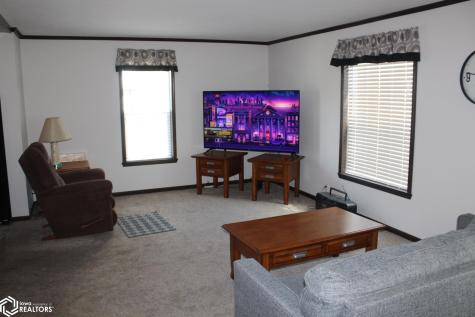 1050 Bush Avenue Garner IA 50438