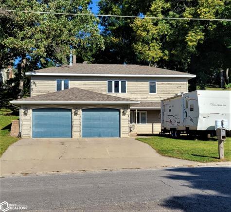 620 N Hall Street Algona IA 50511