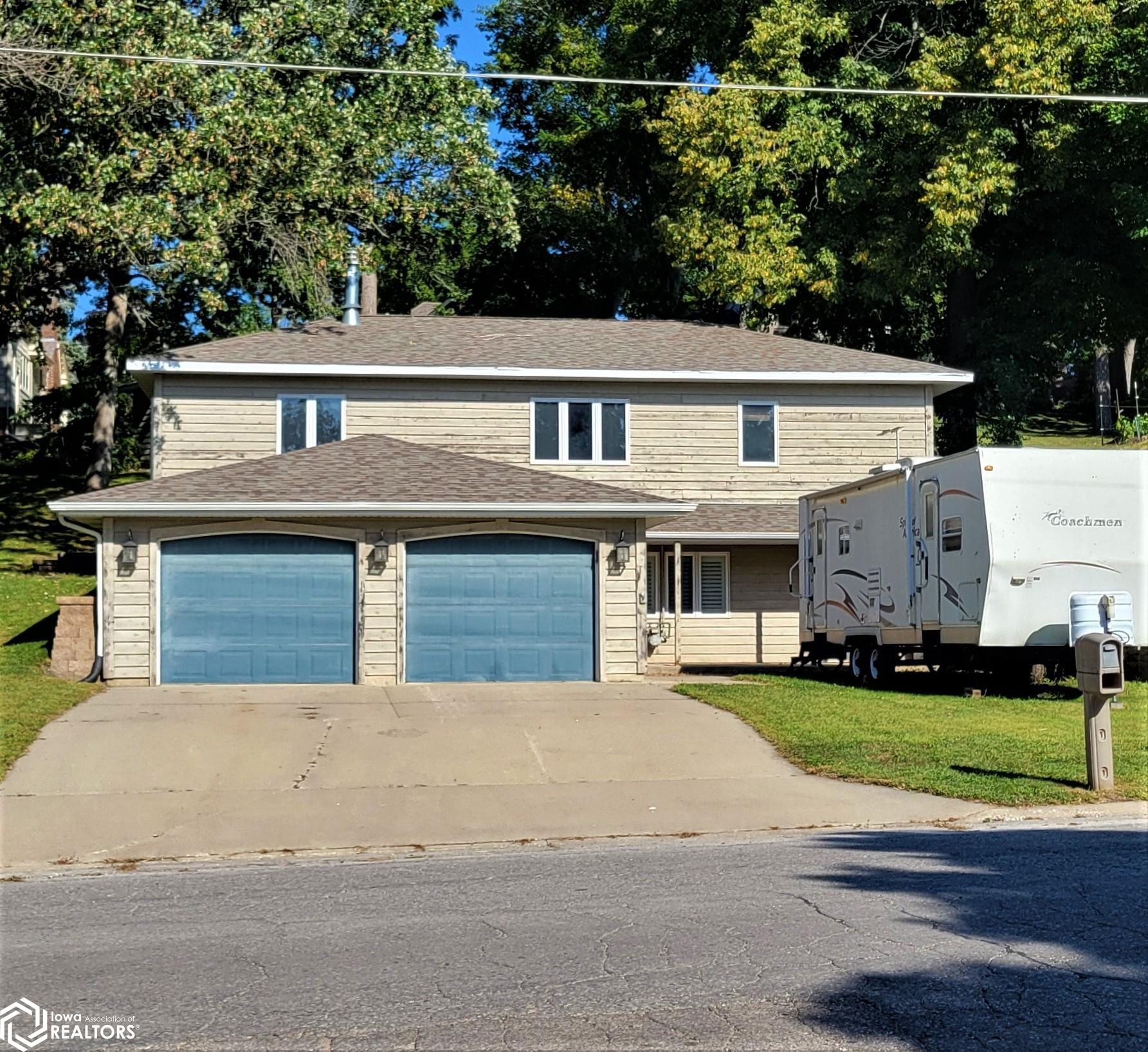 620 N Hall Street Algona IA 50511