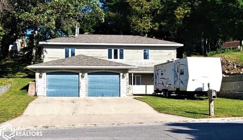 620 N Hall Street Algona IA 50511