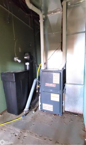 620 N Hall Street Algona IA 50511