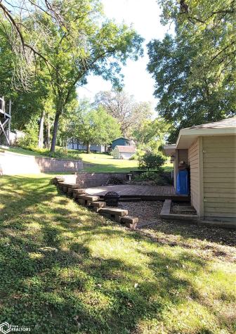 620 N Hall Street Algona IA 50511