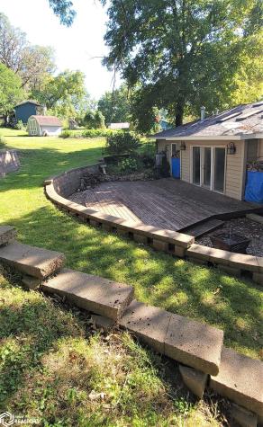 620 N Hall Street Algona IA 50511