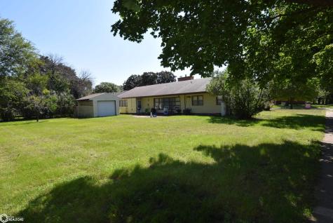 903 2nd Avenue NE Clarion IA 50525