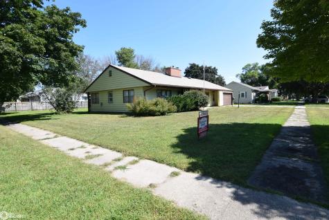 903 2nd Avenue NE Clarion IA 50525