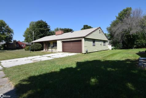 903 2nd Avenue NE Clarion IA 50525