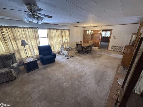 903 2nd Avenue NE Clarion IA 50525