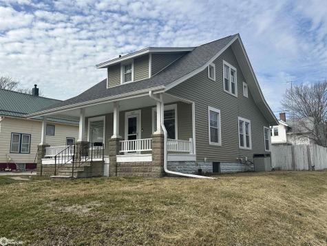227 Moorhead Iowa Falls IA 50126