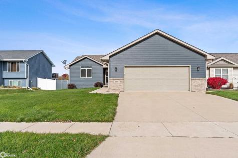 504 Pine Brooke Drive Clear Lake IA 50428