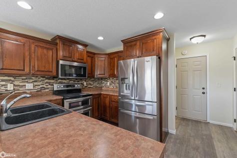 504 Pine Brooke Drive Clear Lake IA 50428