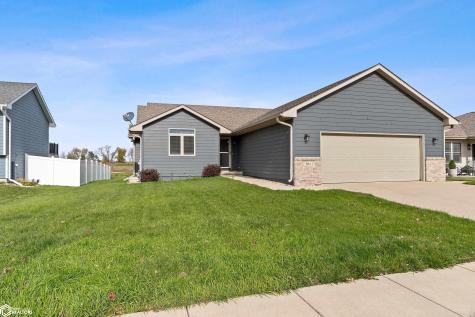 504 Pine Brooke Drive Clear Lake IA 50428