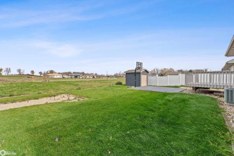 504 Pine Brooke Drive Clear Lake IA 50428