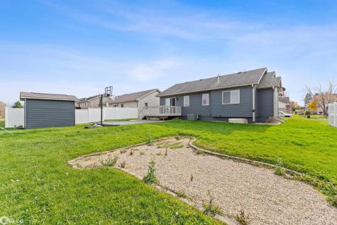 504 Pine Brooke Drive Clear Lake IA 50428