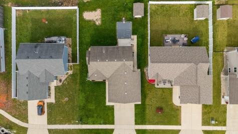 504 Pine Brooke Drive Clear Lake IA 50428
