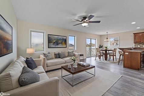 504 Pine Brooke Drive Clear Lake IA 50428
