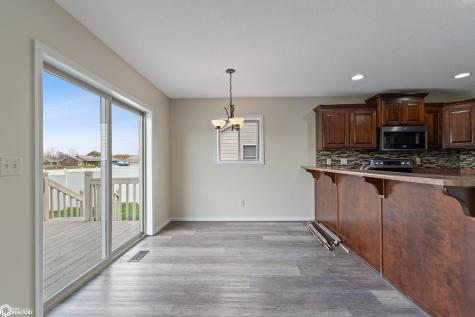 504 Pine Brooke Drive Clear Lake IA 50428