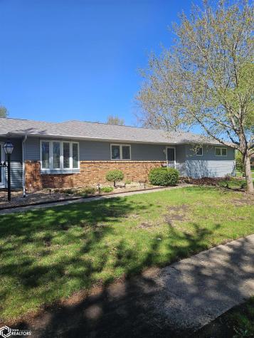 204 S Roan Street Algona IA 50511