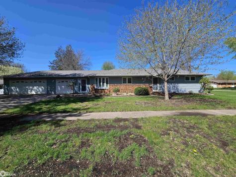 204 S Roan Street Algona IA 50511