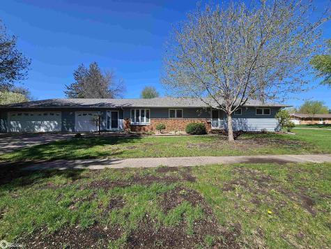 204 S Roan Street Algona IA 50511