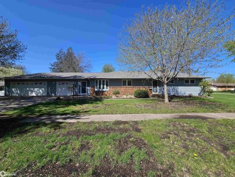 204 S Roan Street Algona IA 50511