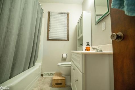 1426 E Lucas Street Algona IA 50511