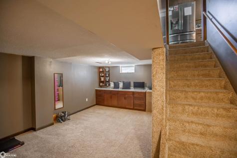 1426 E Lucas Street Algona IA 50511
