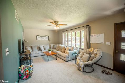 1426 E Lucas Street Algona IA 50511