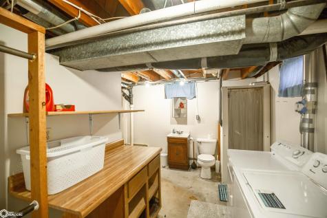 1426 E Lucas Street Algona IA 50511