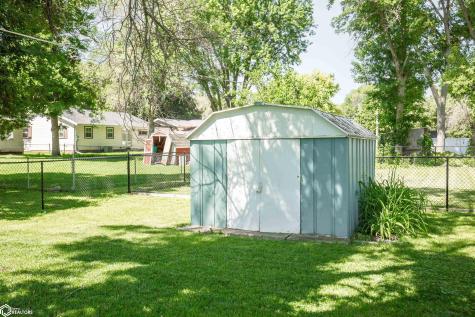 1426 E Lucas Street Algona IA 50511