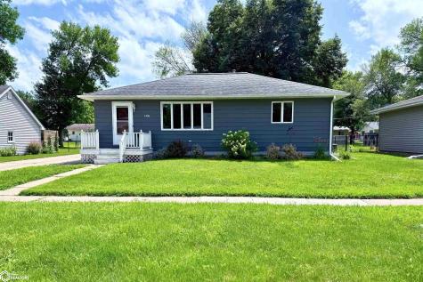 1426 E Lucas Street Algona IA 50511