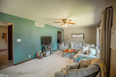 1426 E Lucas Street Algona IA 50511