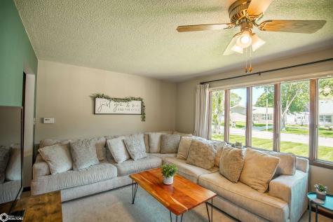1426 E Lucas Street Algona IA 50511
