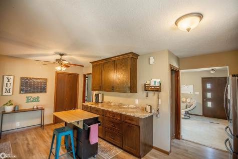 1426 E Lucas Street Algona IA 50511