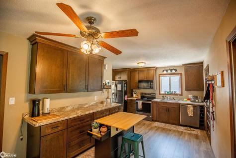 1426 E Lucas Street Algona IA 50511
