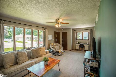 1426 E Lucas Street Algona IA 50511