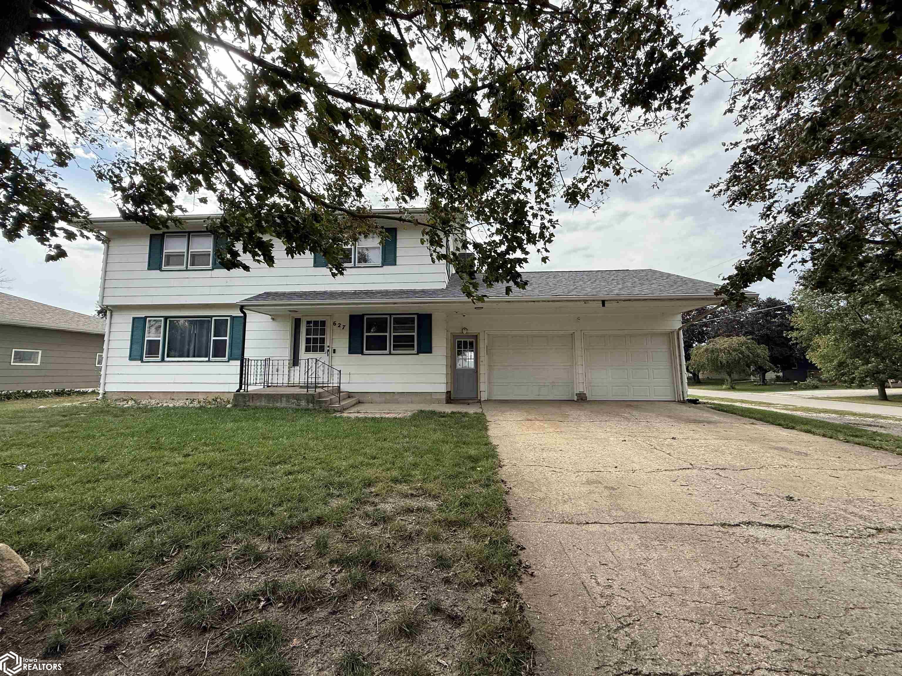 627 1st Street N Rockwell IA 50469